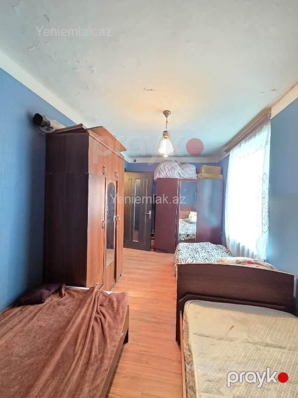 Satılır 2 otaqlı Bina evi menzil (Yeni tikili), 48 m², Yasamal rayonu — Mənzil, Bakı (6)