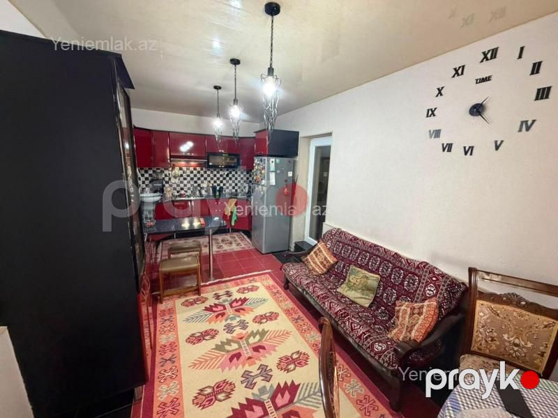 Satılır 8 otaqlı Həyət evi / Villa, 470 m², Sabunçu rayonu — Ev, villa, Bakı (5)