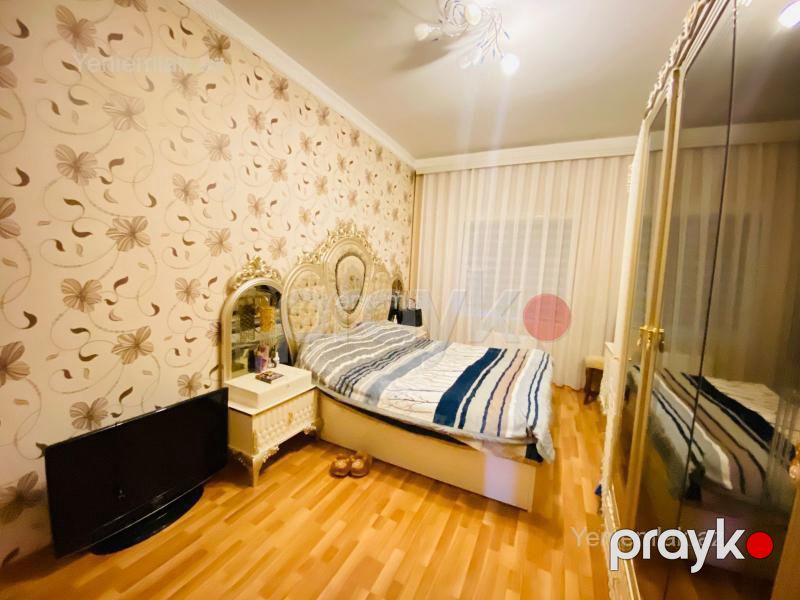 Satılır 3 otaqlı Bina evi menzil (Yeni tikili), 80 m², Nərimanov rayonu — Mənzil, Bakı (9)