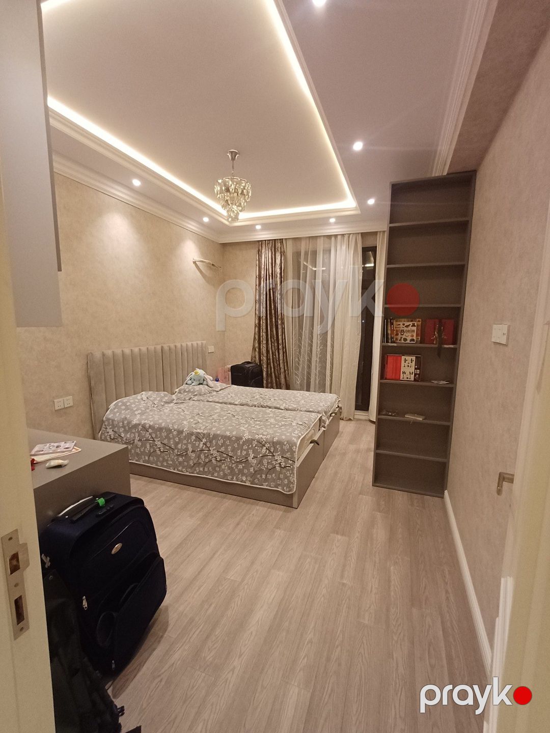 İcarəyə verilir 3 otaqlı yeni tikili 115 m² — Mənzil, Bakı (3)