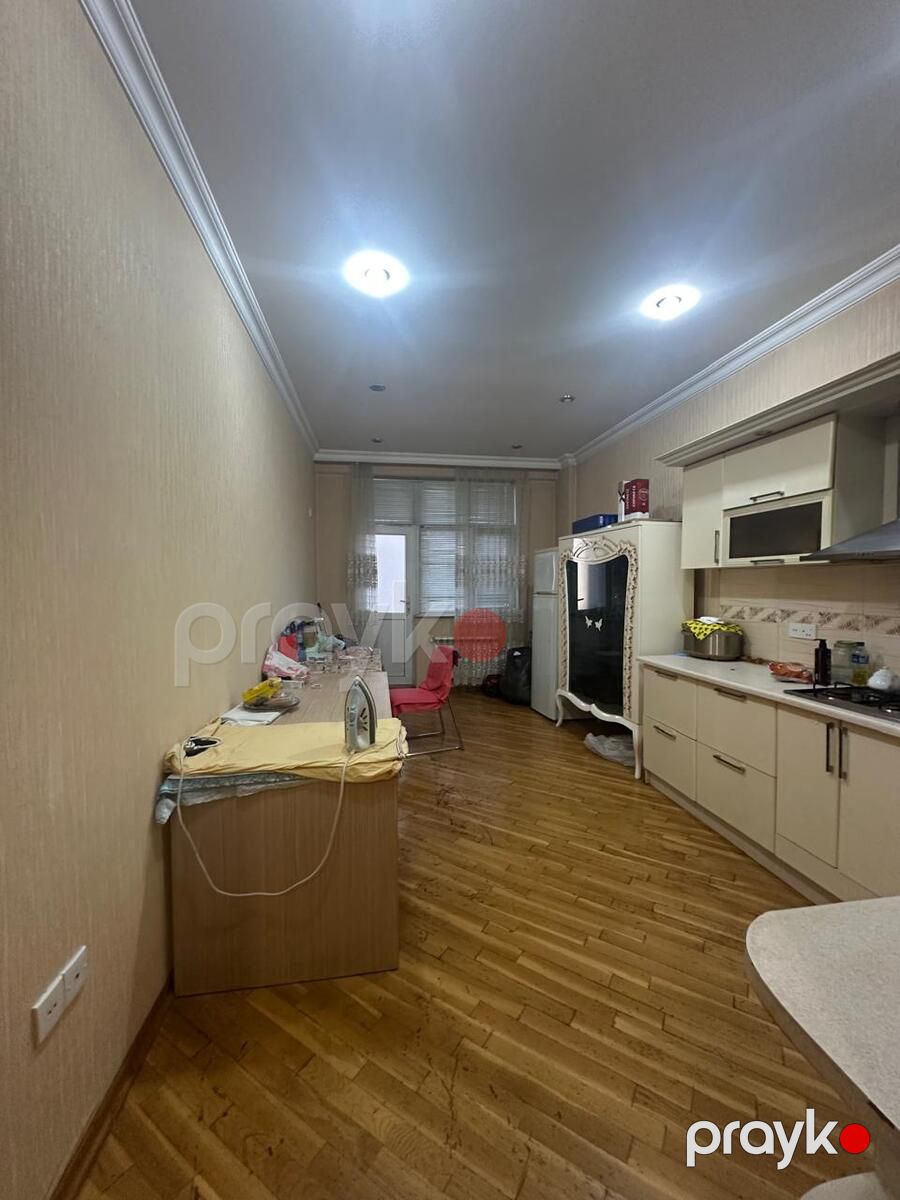 Satılır 2 otaqlı yeni tikili 100 m² — Mənzil, Bakı (5)