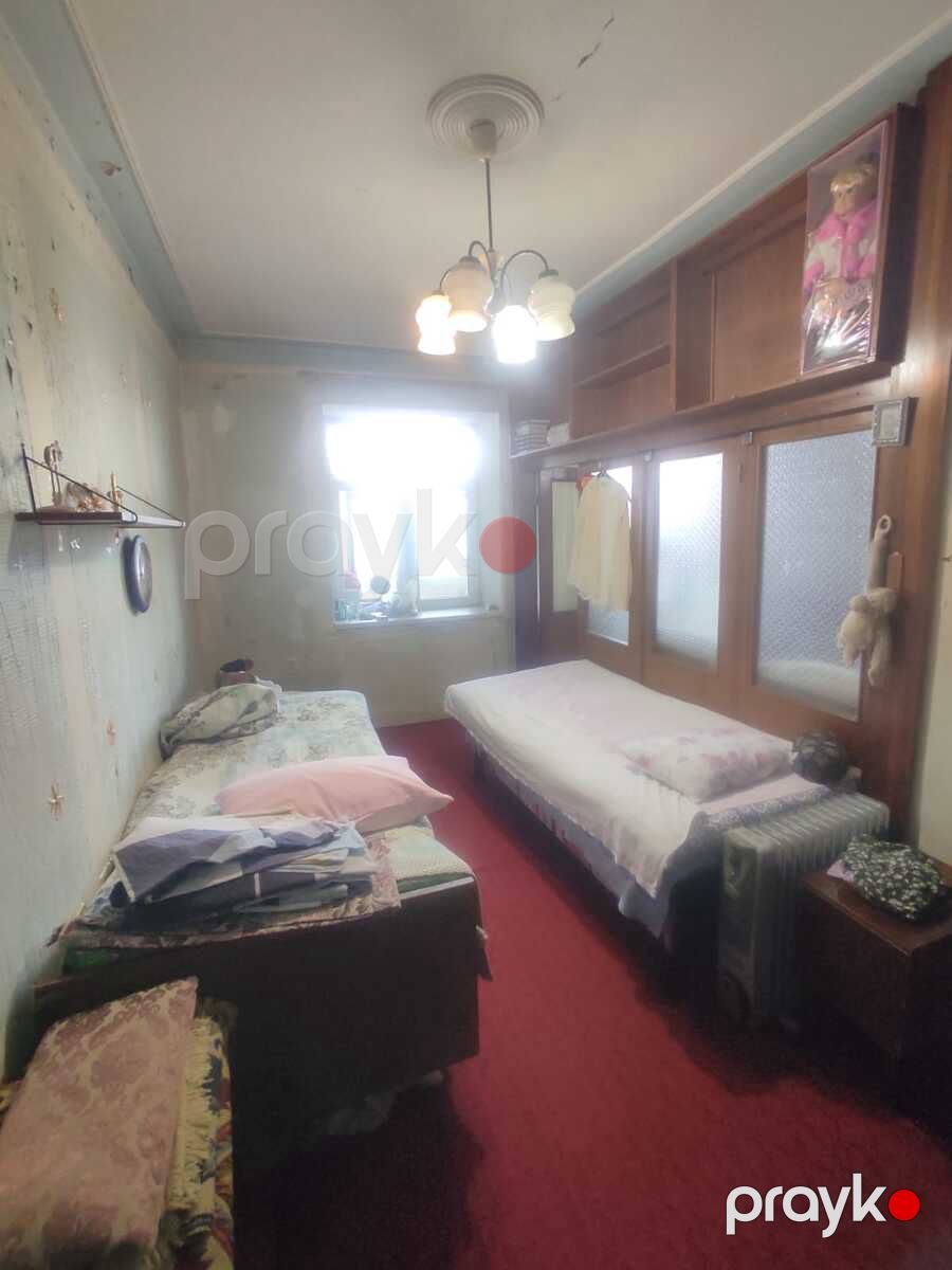 Satılır 3 otaqlı köhnə tikili 72 m² — Mənzil, Bakı (8)