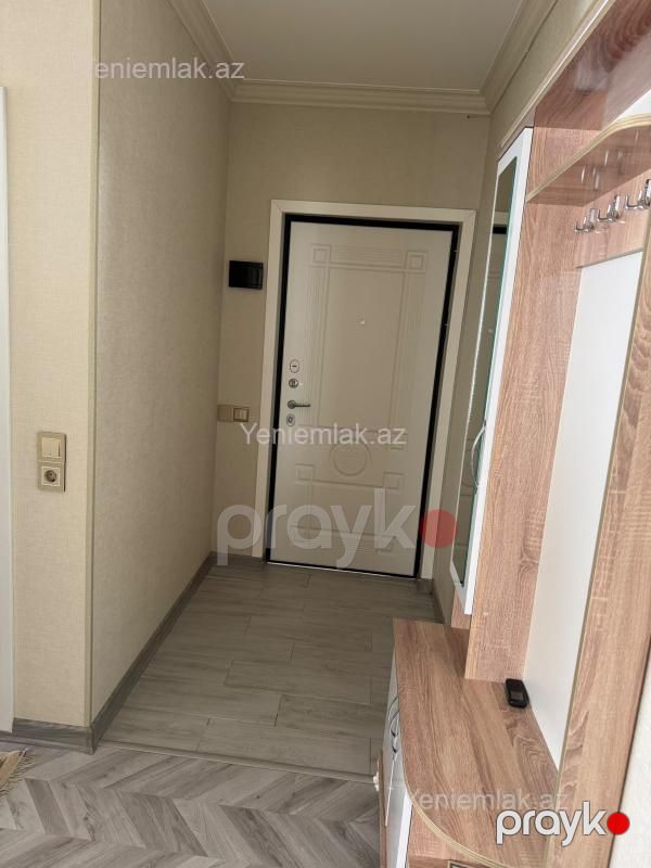 Satılır 1 otaqlı Bina evi menzil (Köhnə tikili), 37 m², 10-cu mikrorayon — Mənzil, Sumqayıt (5)