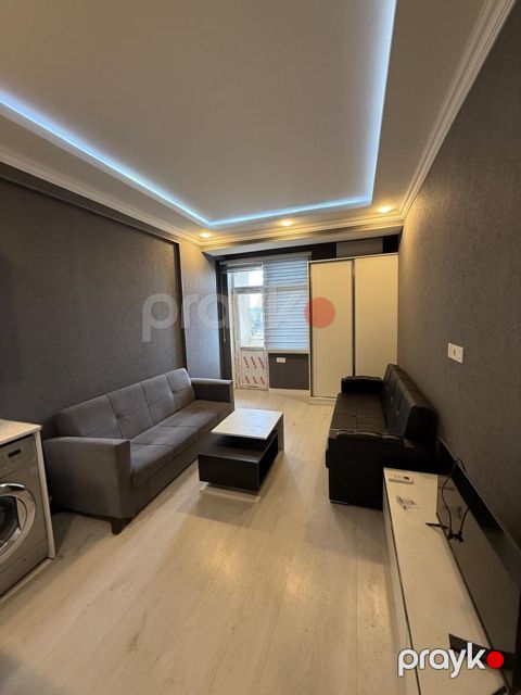 1-otaqlı yeni tikili, Xırdalan ş., 35 m² — Xırdalan