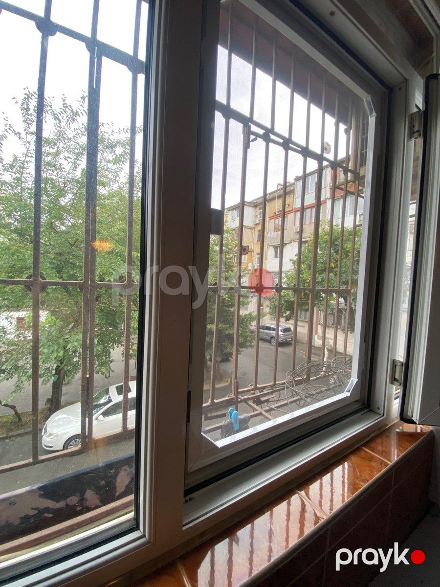 2-otaqlı mənzil, Elmlər Akademiyası m., 37 m² — Mənzil, Bakı (8)