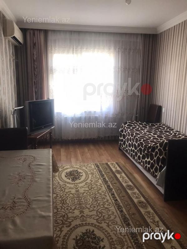 Satılır 2 otaqlı Bina evi menzil (Köhnə tikili), 60 m², Suraxanı rayonu — Mənzil, Bakı (7)