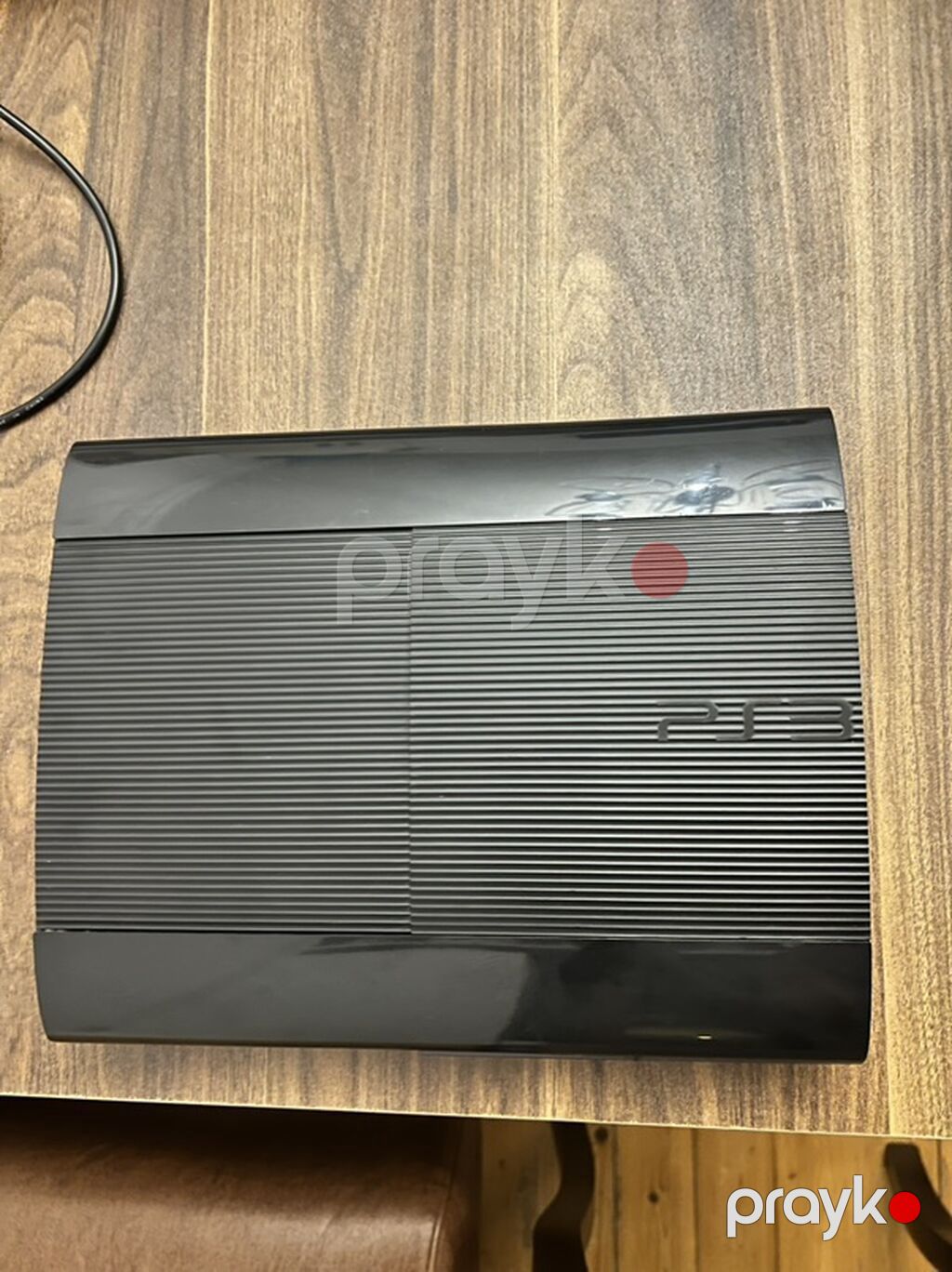 Salam özünə ideal ps 3 axtaranlar buyursun, ps heç bir problemi — Oyun konsolları, Bakı (3)