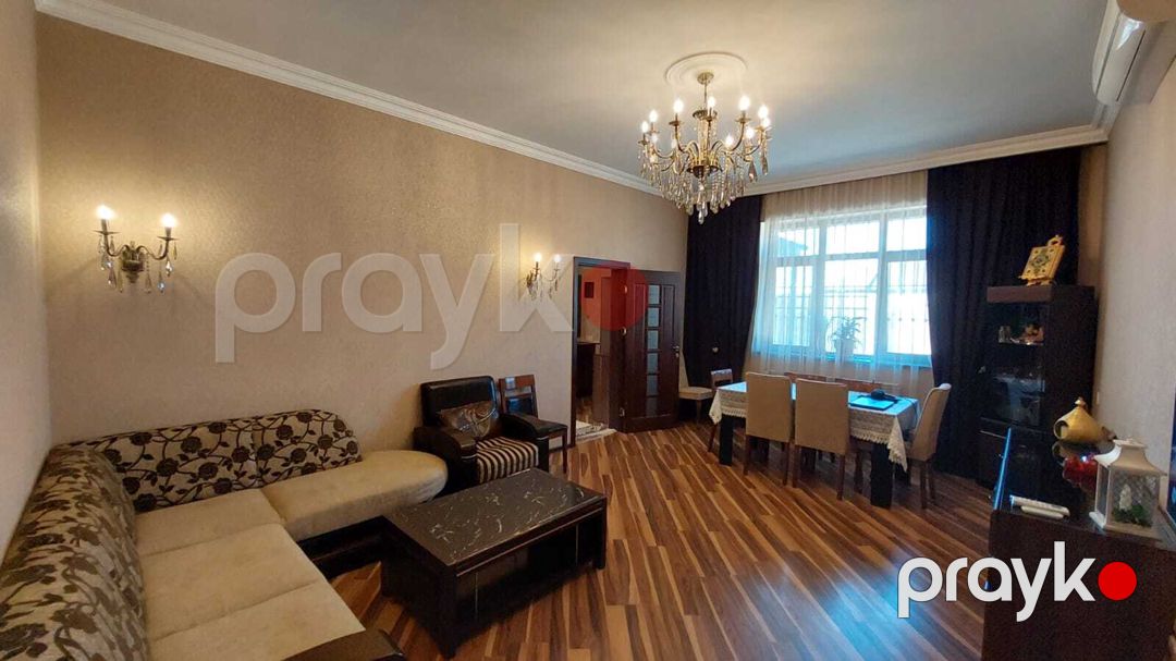 Satılır 4 otaqlı həyət evi/bağ evi 150 m² — Ev, villa, Bakı (10)