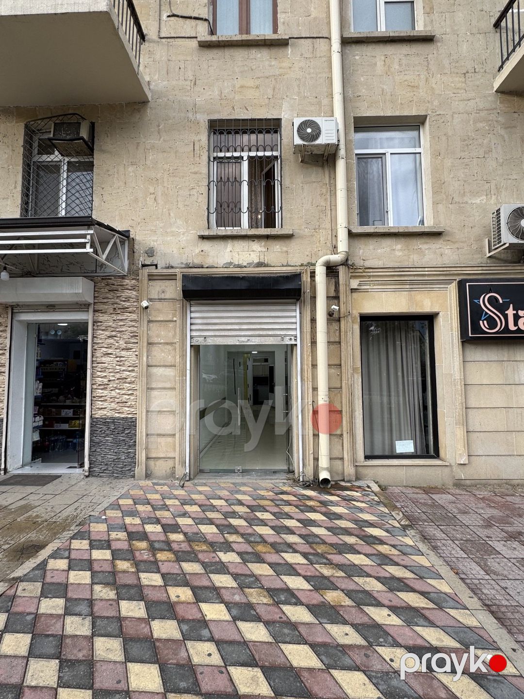 İcarəyə verilir obyekt 50 m² — Əmlak, Bakı (2)