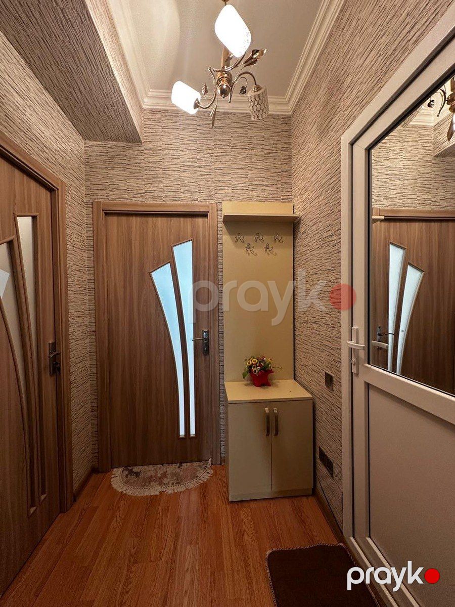 Satılır 2 otaqlı yeni tikili 44 m² — Mənzil, Bakı (8)