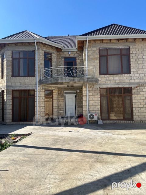 Həyət evi, Gəncə ş — Gəncə