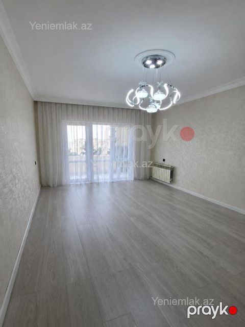 Satılır 2 otaqlı Bina evi menzil (Köhnə tikili), 65 m², Xətai rayonu — Bakı