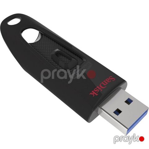 SanDisk Ultra 256GB USB Flash — Bakı