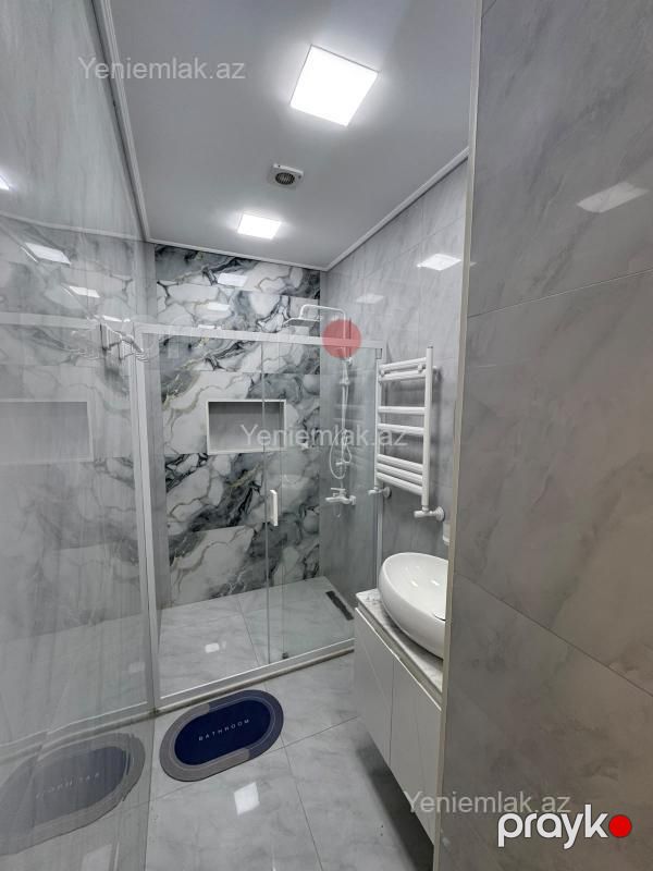 Satılır 3 otaqlı Bina evi menzil (Yeni tikili), 95 m², Masazır — Mənzil, Abşeron (4)