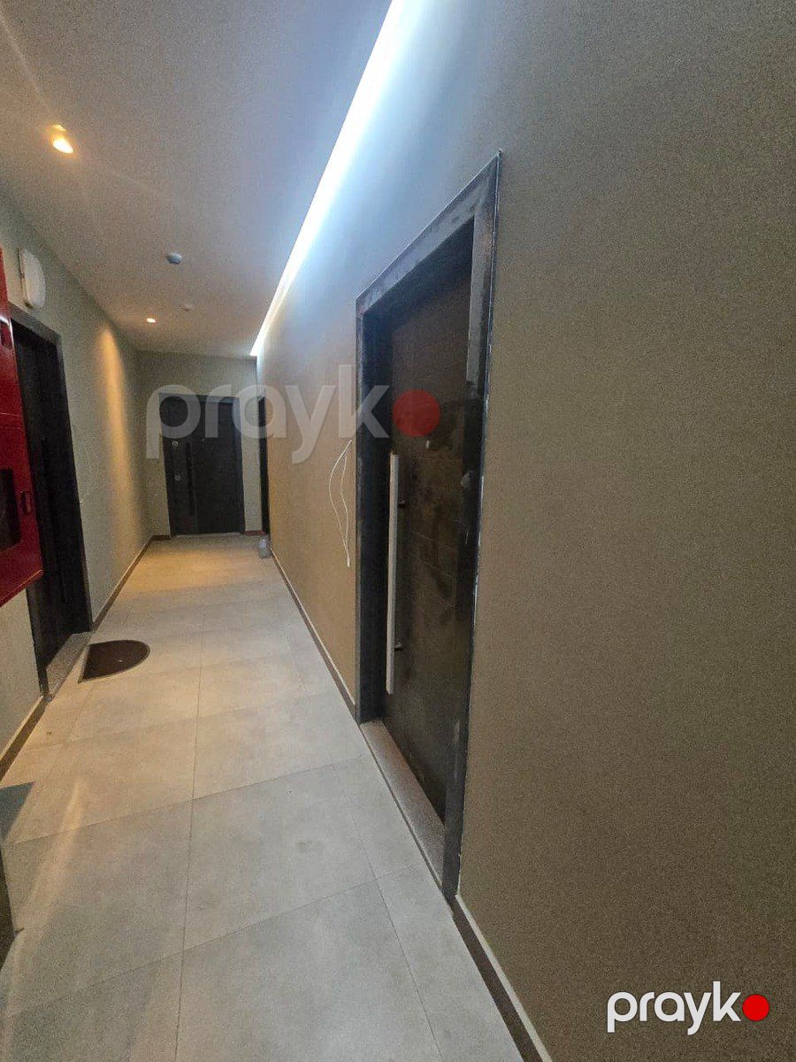 Satılır 1 otaqlı yeni tikili 31 m² — Mənzil, Bakı (4)