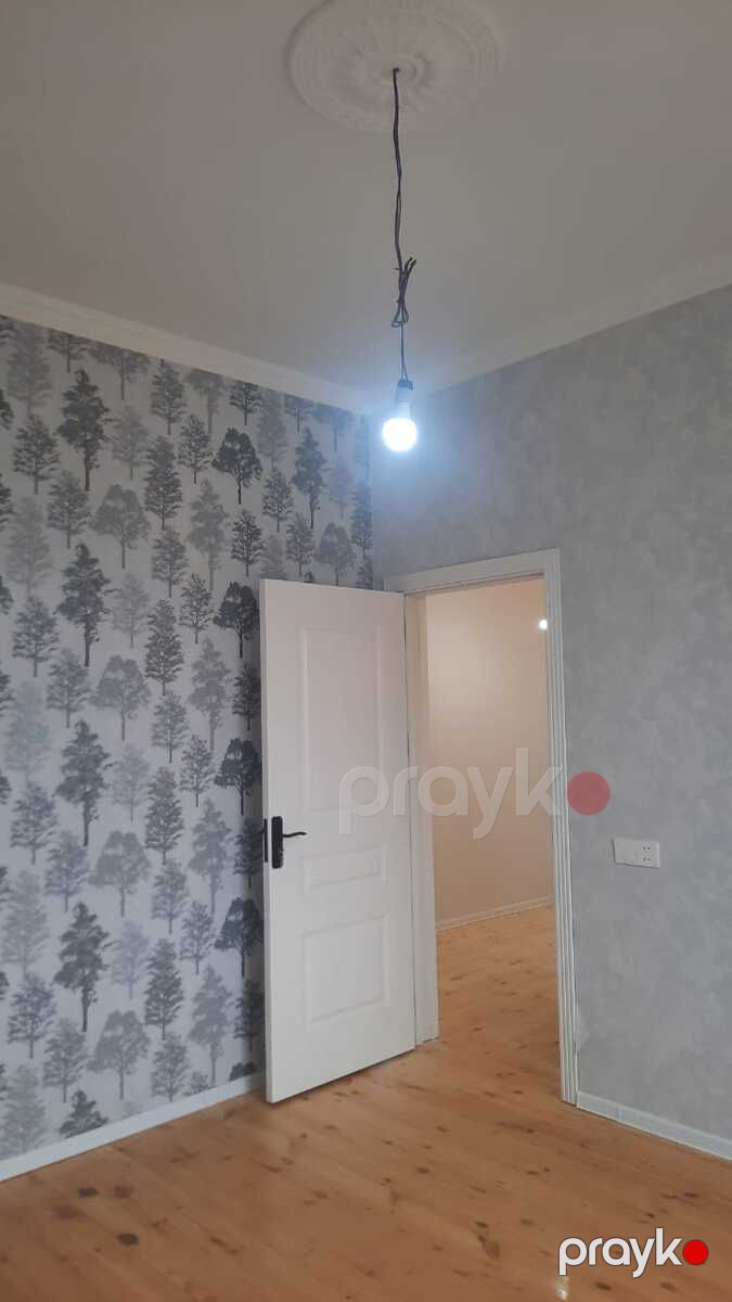 Satılır 3 otaqlı həyət evi/bağ evi 70 m² — Ev, villa, Bakı (7)