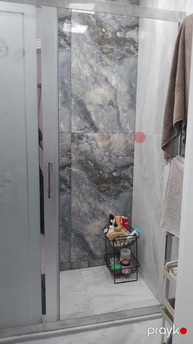 Satılır 2 otaqlı köhnə tikili 65 m² — Mənzil, Bakı (8)