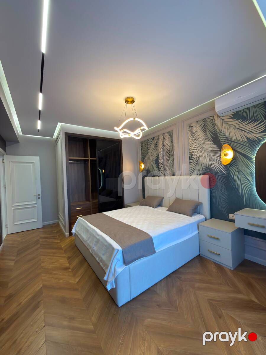 Satılır 3 otaqlı yeni tikili 86 m² — Mənzil, Bakı (7)