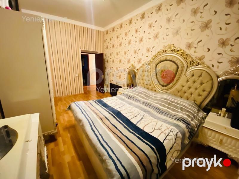 Satılır 3 otaqlı Bina evi menzil (Yeni tikili), 80 m², Nərimanov rayonu — Mənzil, Bakı (7)