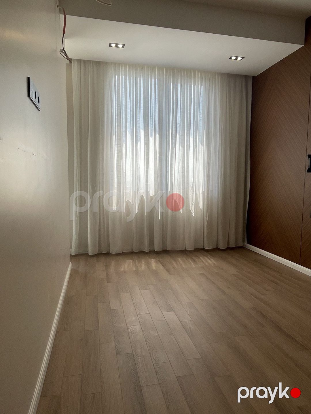 Satılır 1 otaqlı yeni tikili 60.5 m² — Mənzil, Bakı (12)