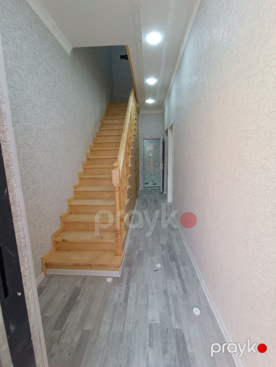 Həyət evi, Xırdalan ş — Ev, villa, Xırdalan (4)