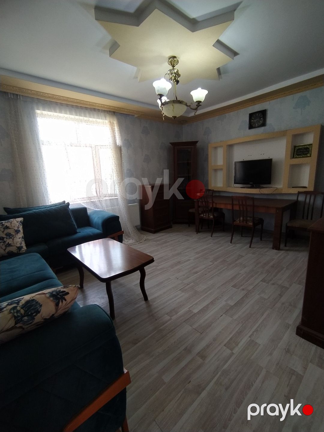Həyət evi, Xırdalan ş — Ev, villa, Xırdalan (11)