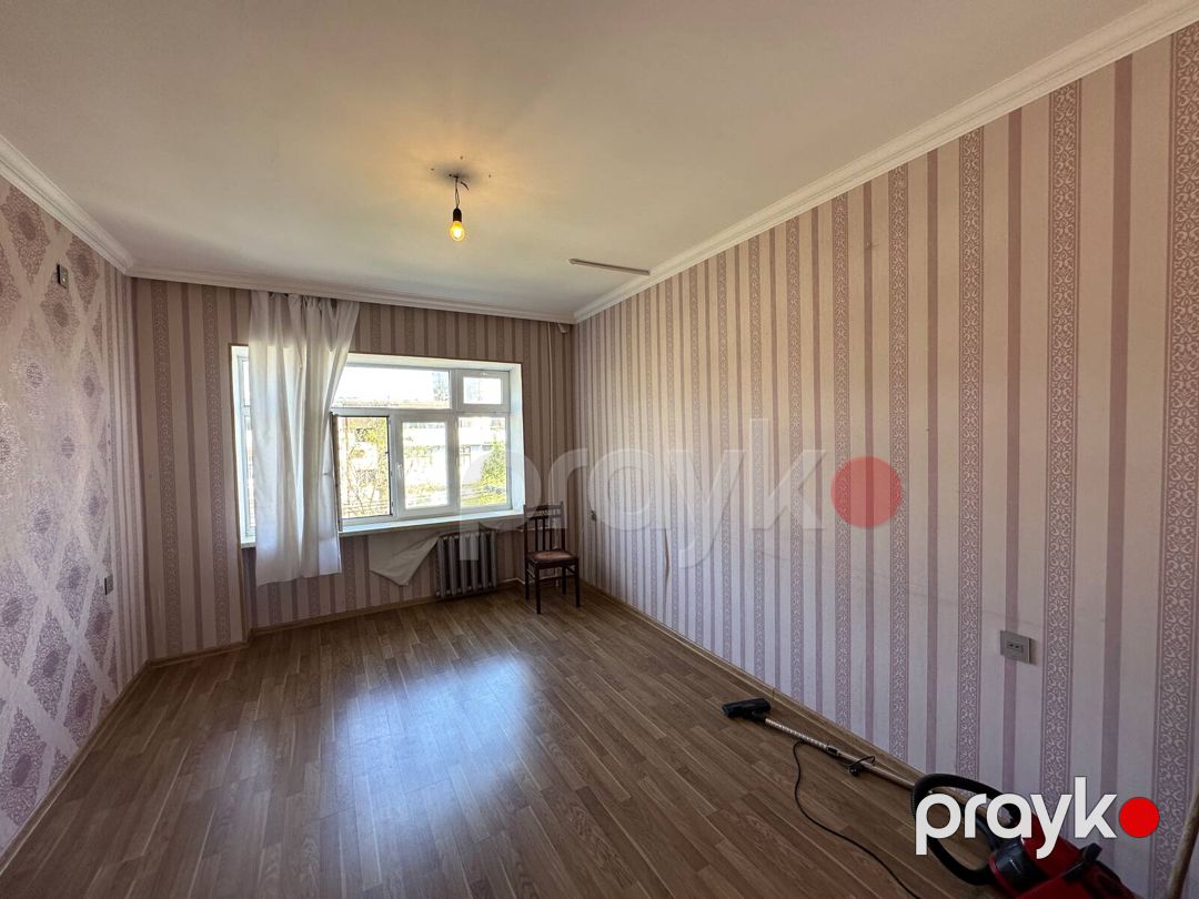 Satılır 3 otaqlı köhnə tikili 80 m² — Mənzil, Bakı (7)