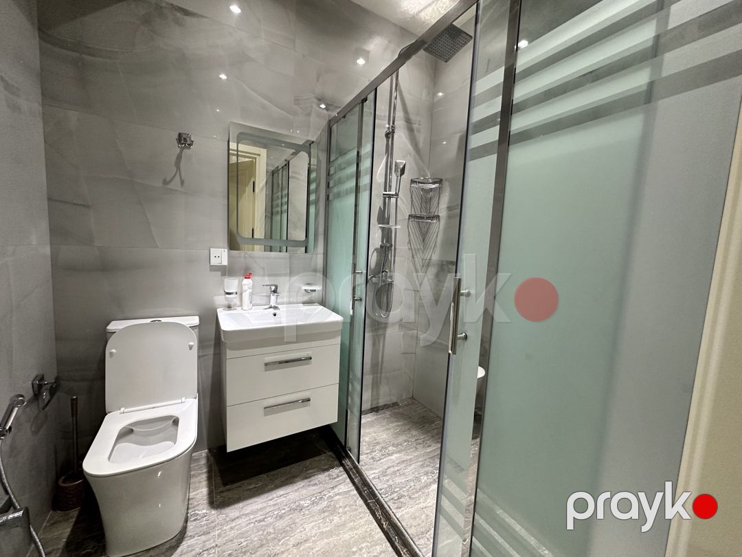 Satılır 3 otaqlı yeni tikili 125 m² — Mənzil, Bakı (11)