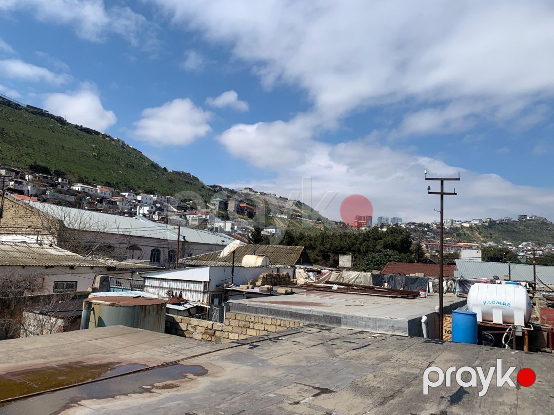6 sot torpaq sahəsi, Səbail r — Torpaq, Bakı (3)