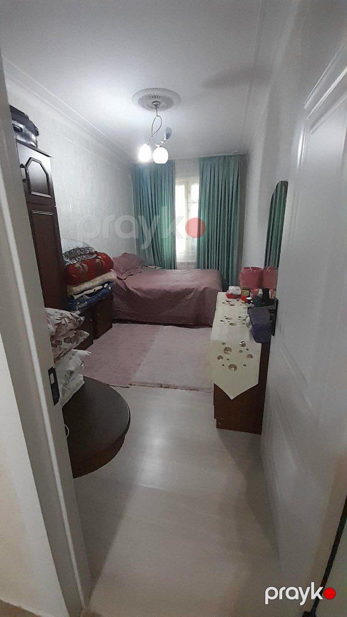 İcarəyə verilir 2 otaqlı köhnə tikili 50 m² — Mənzil, Bakı (3)