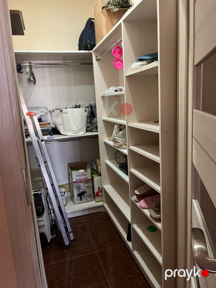 2-otaqlı yeni tikili kirayə verilir, Nərimanov r., 90 m² — Mənzil, Bakı (9)
