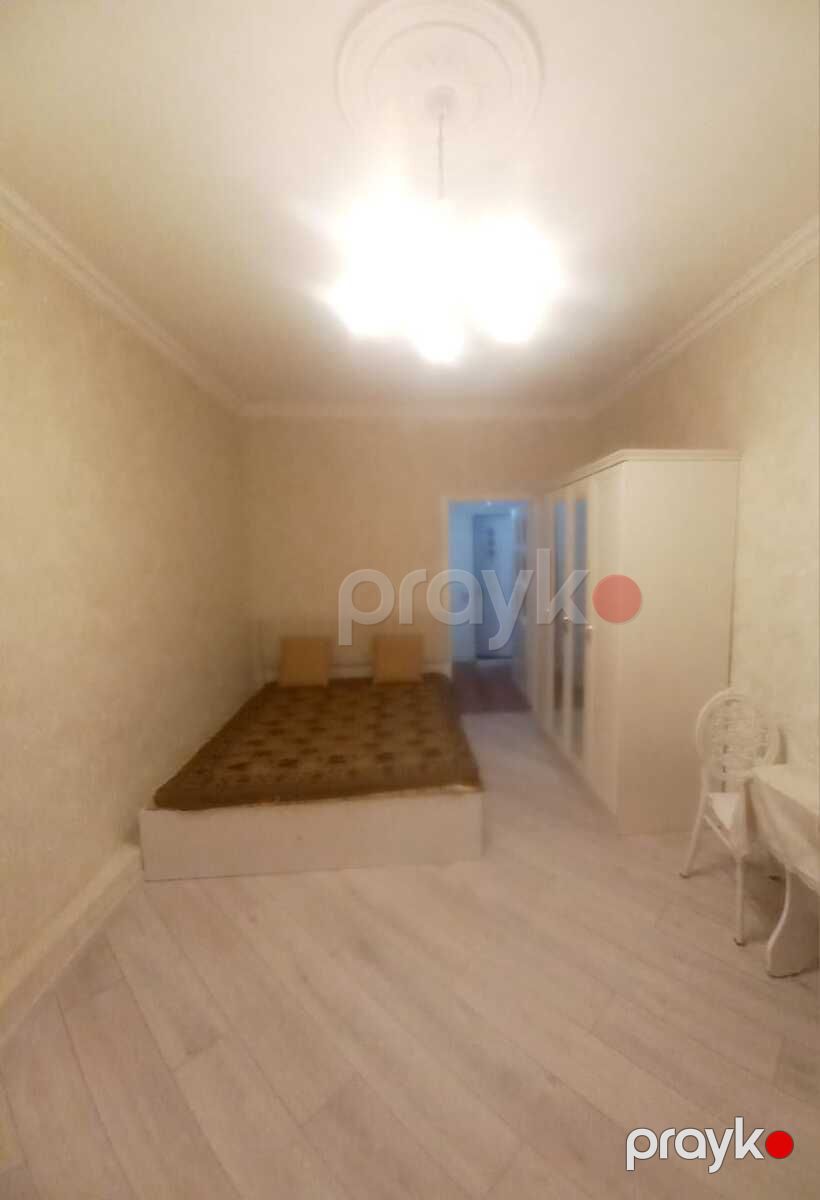 İcarəyə verilir 1 otaqlı köhnə tikili 30 m² — Mənzil, Bakı (4)