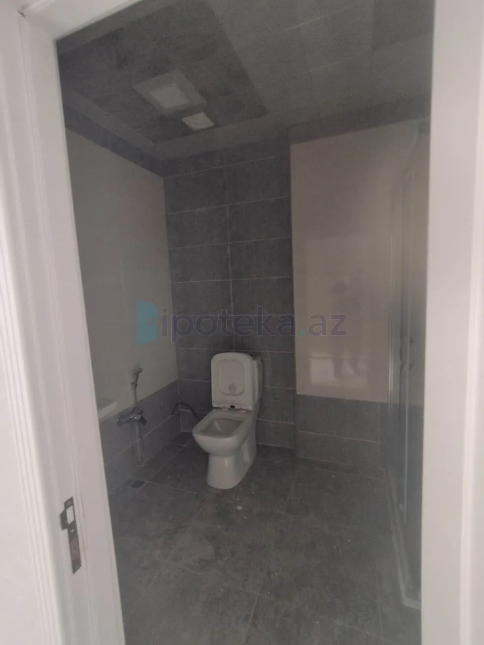 Satılır: 2 Otaq, Yeni tikili, 60.00 m² — Mənzil, Saray (6)
