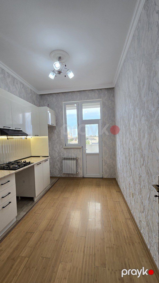 Satılır 2 otaqlı yeni tikili 61 m² — Mənzil, Xırdalan (10)