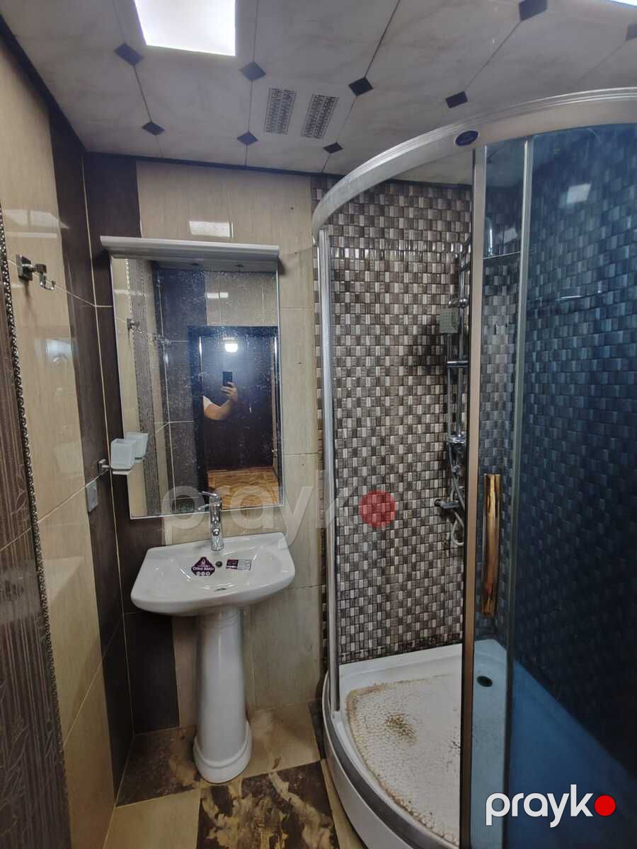 İcarəyə verilir 3 otaqlı köhnə tikili 80 m² — Mənzil, Bakı (12)