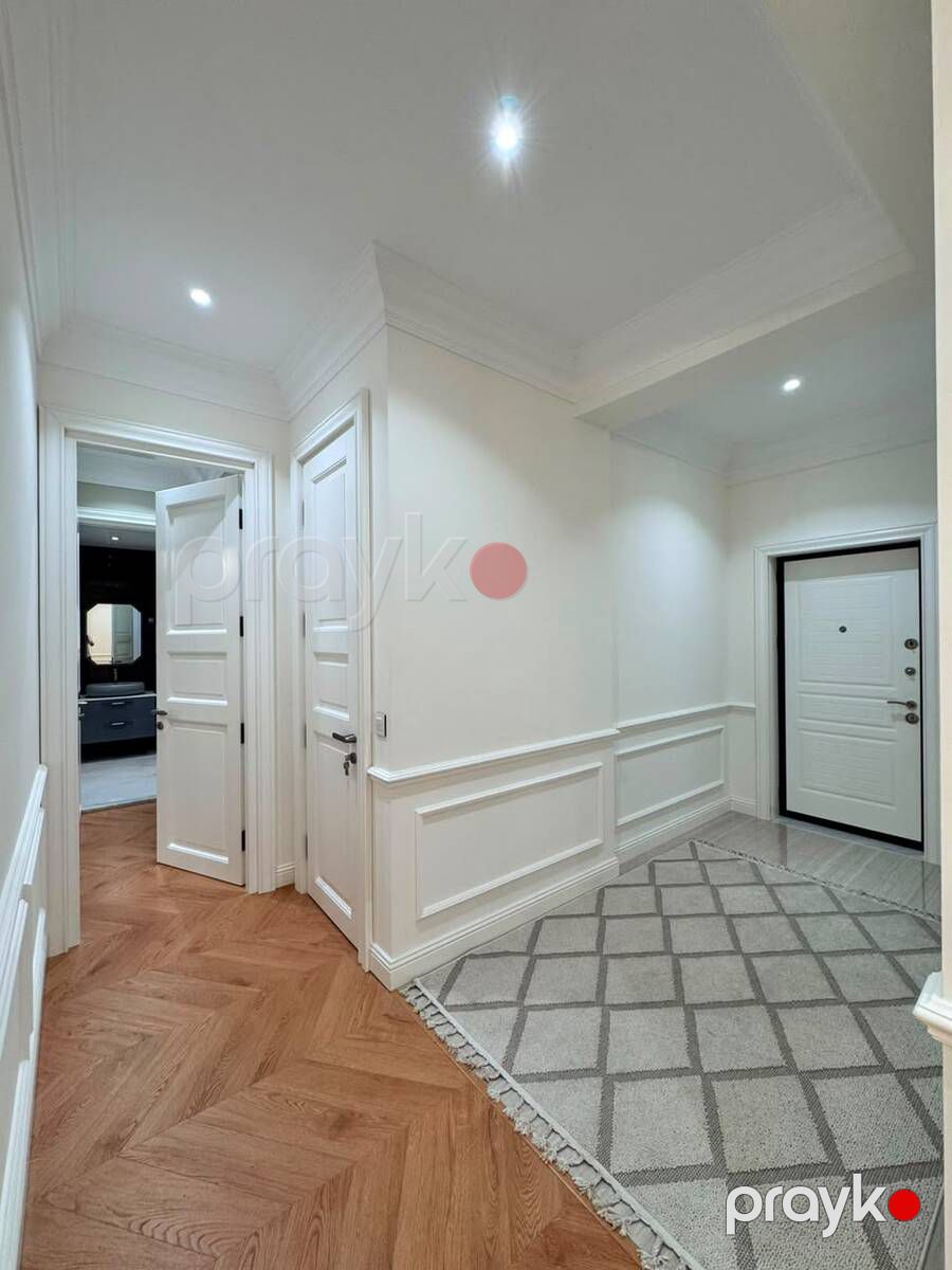 Satılır 2 otaqlı yeni tikili 100 m² — Mənzil, Bakı (10)
