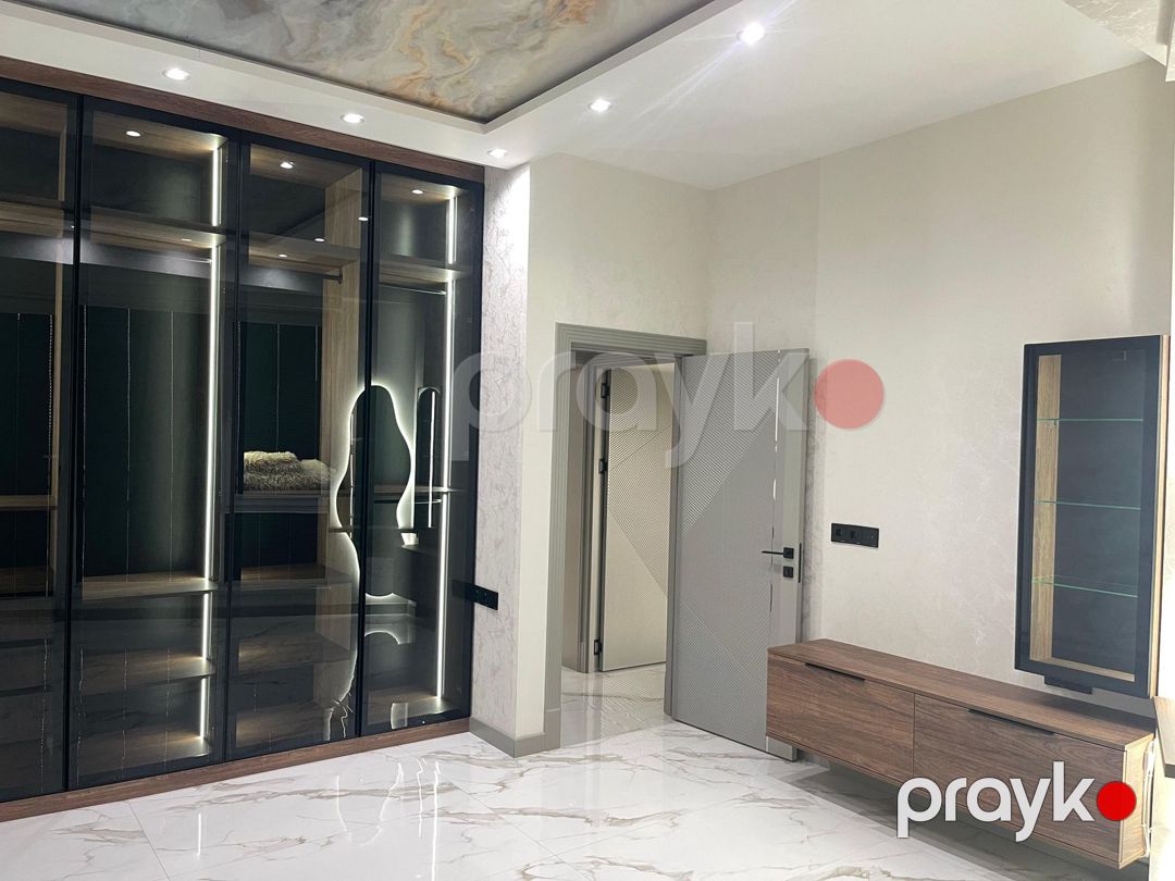 Satılır 3 otaqlı yeni tikili 84 m² — Mənzil, Sumqayıt (5)