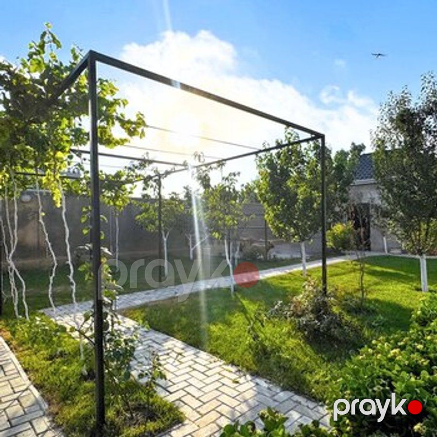 Həyət evi, Nardaran qəs — Ev, villa, Bakı (7)