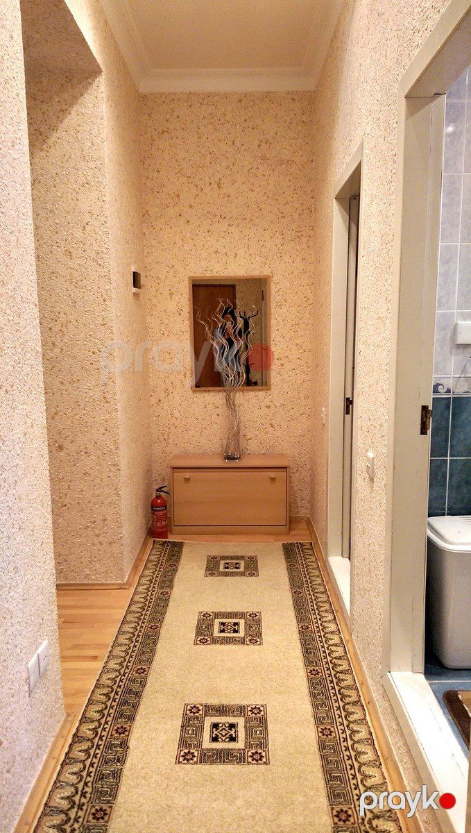 Satılır 2 otaqlı köhnə tikili 60 m² — Mənzil, Bakı (4)