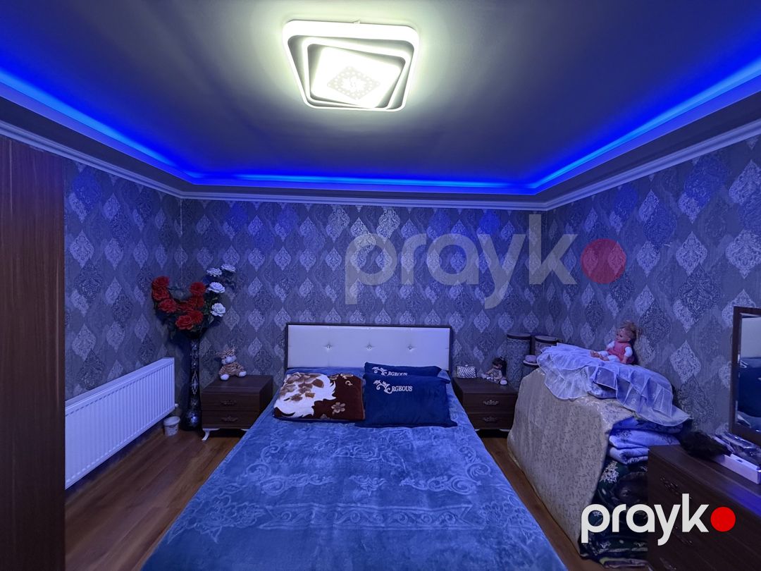 Həyət evi, Binəqədi qəs — Ev, villa, Bakı (11)
