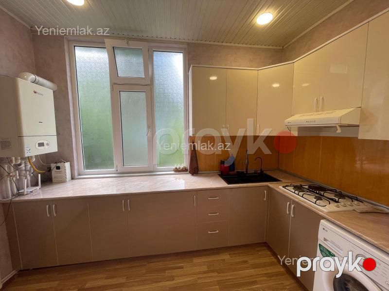 Satılır 4 otaqlı Həyət evi / Villa, 120 m², İsmayıllı — Ev, villa, İsmayıllı (7)