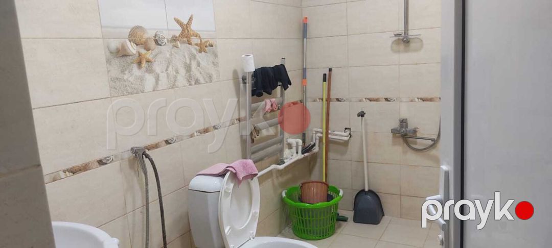 Satılır 3 otaqlı həyət evi/bağ evi 80 m² — Ev, villa, Bakı (9)