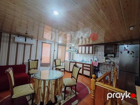 Satılır 2 otaqlı köhnə tikili 35 m² — Bakı