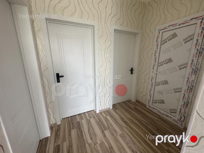 Satılır 3 otaqlı Həyət evi / Villa, 90 m², Saray — Ev, villa, Abşeron (5)