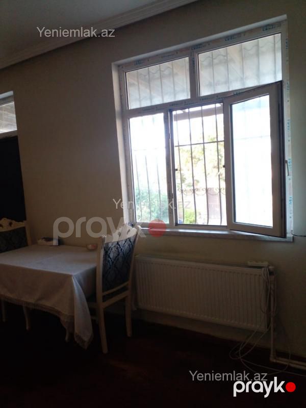 Satılır 3 otaqlı Həyət evi / Villa, 85 m², Xəzər rayonu — Ev, villa, Bakı (12)