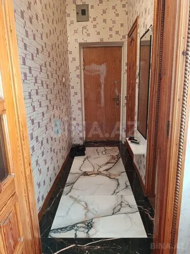 Satılır: 2 Otaq, Köhnə tikili, Nərimanov r., Montin q., 45.00 m² — Mənzil, Bakı (4)