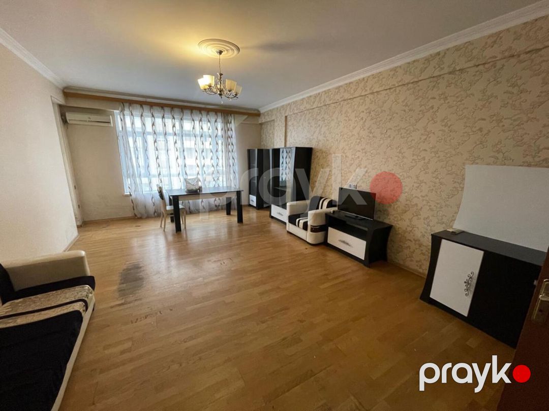 Satılır 3 otaqlı yeni tikili 126 m² — Mənzil, Bakı (3)
