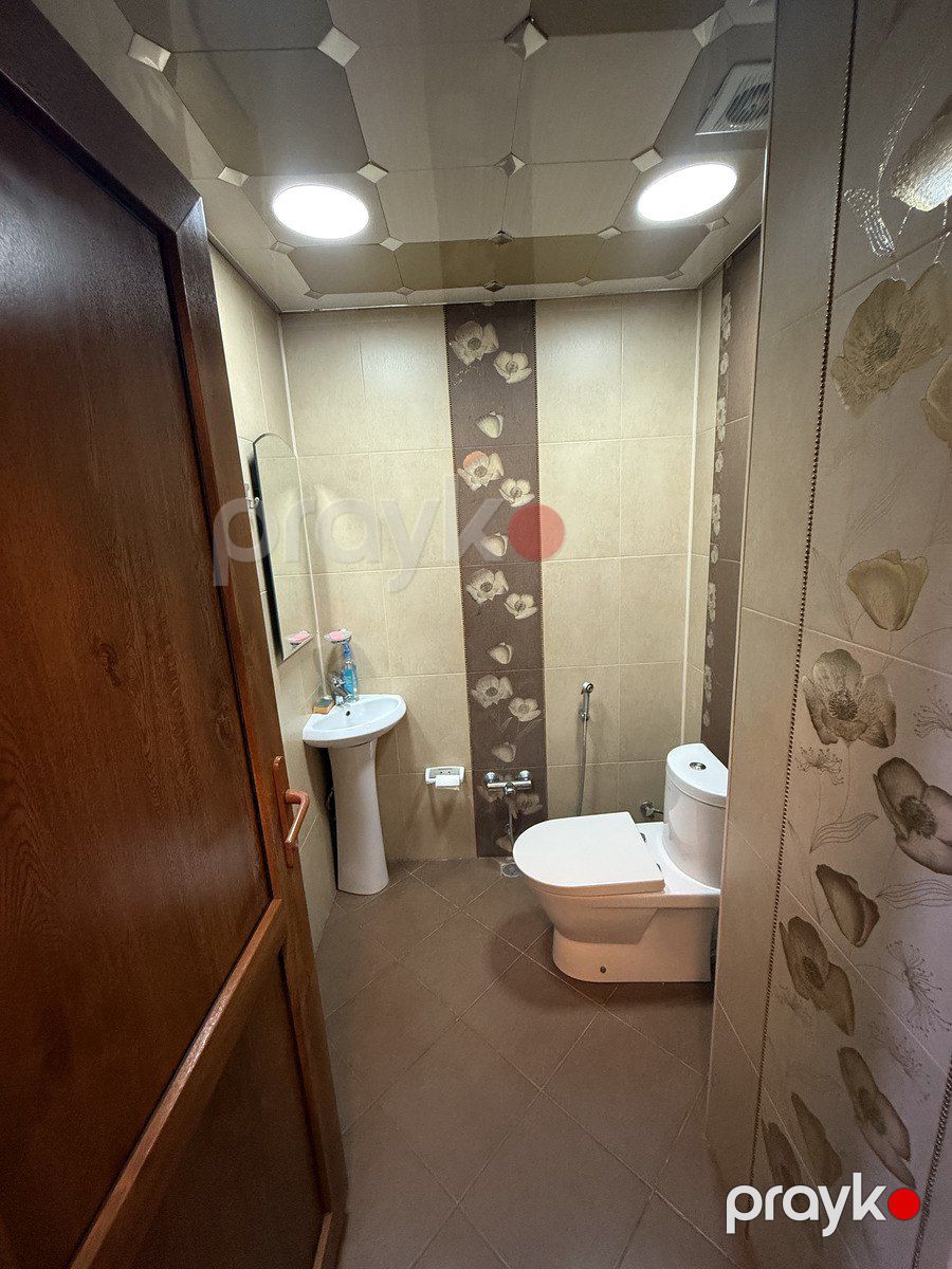 Satılır 4 otaqlı yeni tikili 137 m² — Mənzil, Bakı (9)