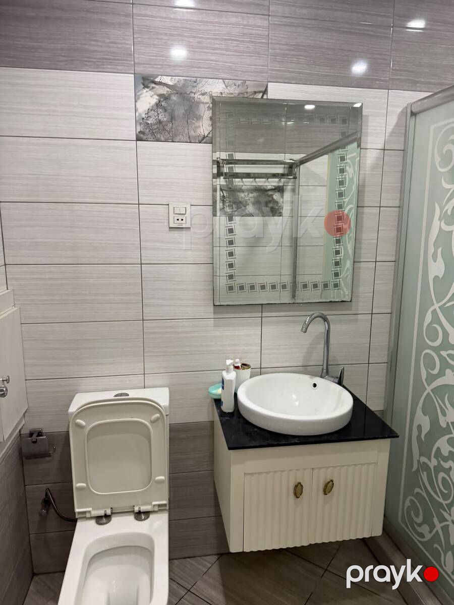 Satılır 1 otaqlı yeni tikili 50 m² — Mənzil, Bakı (7)