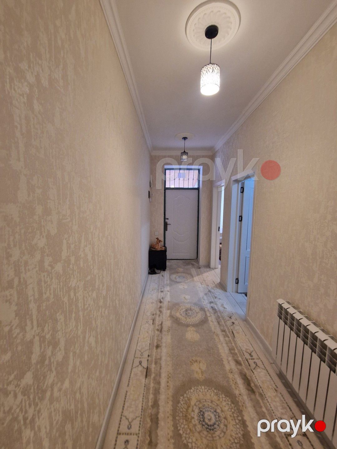 Həyət evi, Zabrat qəs — Ev, villa, Bakı (9)